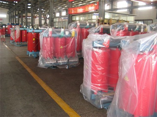 永清SCB10-200kva干式变压器现货价格